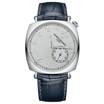 Vacheron Constantin Historiques American 1921 – Collection Excellence Platine