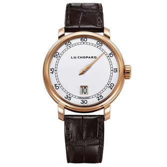 Chopard L.U.C Quattro Spirit 25