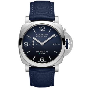 Panerai Luminor Marina eSTEEL