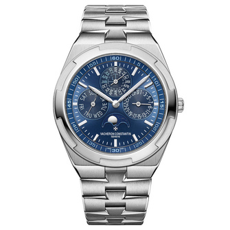 Vacheron Constantin Overseas Perpetual Calendar Ultra-Thin