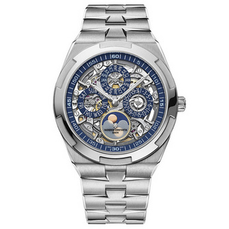 Vacheron Constantin Overseas Perpetual Calendar Ultra-Thin