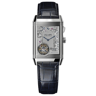 Jaeger-LeCoultre Reverso Hybris Mechanica Calibre 185