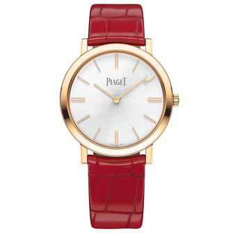 Piaget Altiplano Origin – 35mm