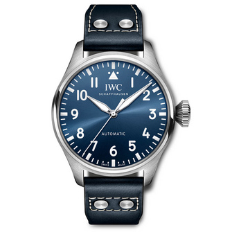 IWC Schaffhausen Big Pilot's Watch 43