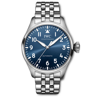 IWC Schaffhausen Big Pilot's Watch 43