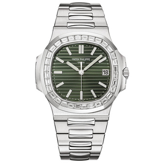 Patek Philippe Ref. 5711/1300A Nautilus