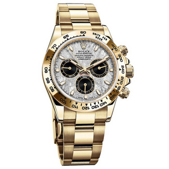 Rolex Cosmograph Daytona