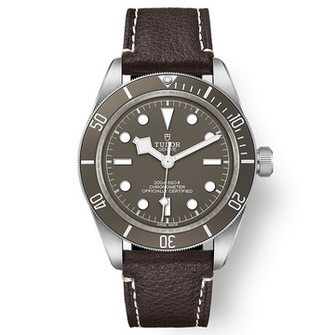 Tudor Black Bay Fifty-Eight 925