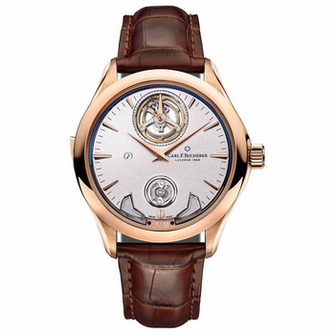 Carl F. Bucherer Manero Minute Repeater Symphony