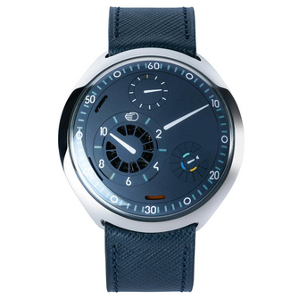 Ressence Type 2N