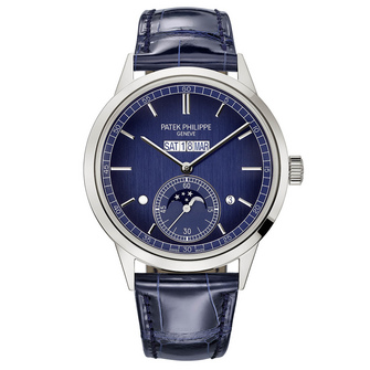 Patek Philippe Ref. 5236P Perpetual Calendar