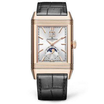 Jaeger-LeCoultre Reverso Tribute Nonantième