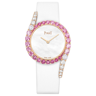 Piaget Limelight Gala Precious Sunset