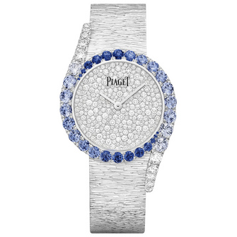 Piaget Limelight Gala Precious Sunrise