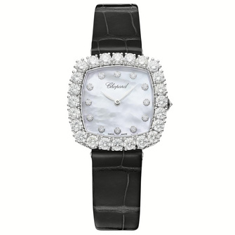 Chopard L’Heure du Diamant