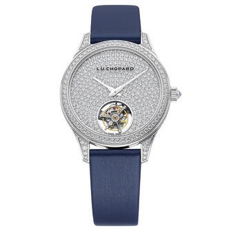 Chopard L.U.C Flying T Twin Ladies