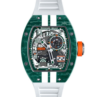 Richard Mille RM 029 Automatic Le Mans Classic