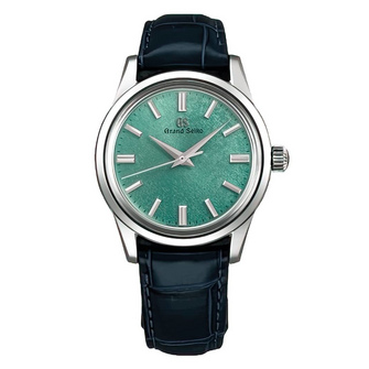 Grand Seiko Elegance Collection U.S. Limited Edition