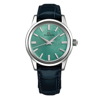 Grand Seiko Elegance Collection U.S. Limited Edition