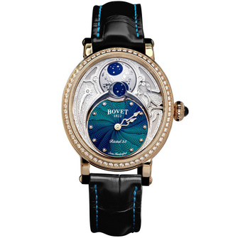 Bovet Récital 23