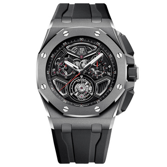 Audemars Piguet Royal Oak Offshore Selfwinding Flying Tourbillon Chronograph