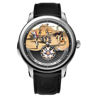 Christophe Claret Napoleon