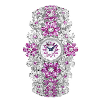 Chopard Flower Power