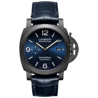 Panerai Luminor Marina Carbotech™ Blu Notte – 44mm