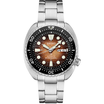 Seiko Prospex U.S. Special Edition