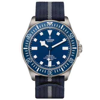 Tudor Pelagos FXD