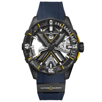 ulysse nardin official website