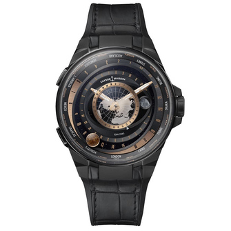 ulysse nardin official website