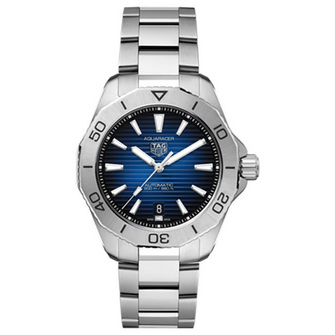 TAG Heuer Aquaracer Professional 200 – 40mm