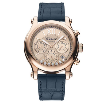 Chopard Happy Sport Chrono