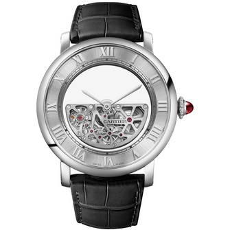 Cartier Masse Mystérieuse