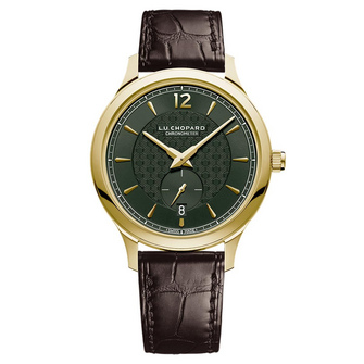 Chopard L.U.C XPS 1860 Officer