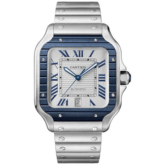 Cartier Santos de Cartier