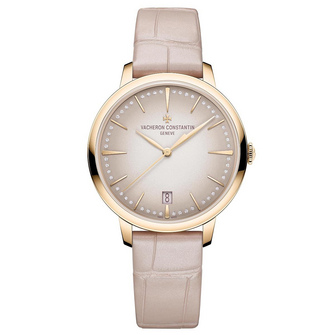 Vacheron Constantin Patrimony Self-Winding