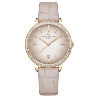 Vacheron Constantin Patrimony Self-Winding