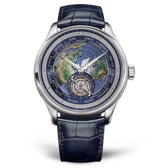 Jaeger-LeCoultre Master Grande Tradition Calibre 948