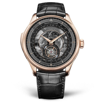 Jaeger-LeCoultre Master Hybris Artistica Calibre 945 Galaxia