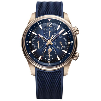 Jaeger-LeCoultre Polaris Perpetual Calendar