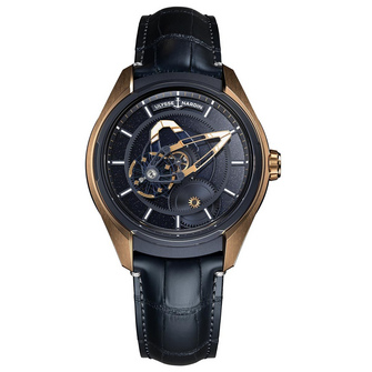 Ulysse Nardin Freak X Aventurine