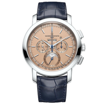 Vacheron Constantin Traditionnelle Perpetual Calendar Chronograph