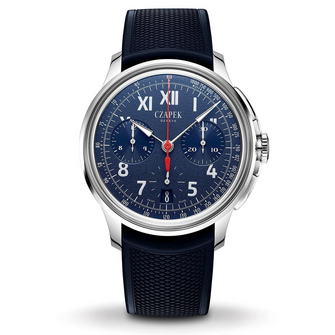 Czapek Faubourg de Cracovie Blue California