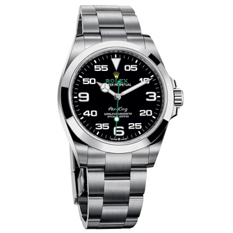 Rolex Oyster Perpetual Air-King 