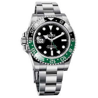 Rolex Oyster Perpetual GMT-Master II