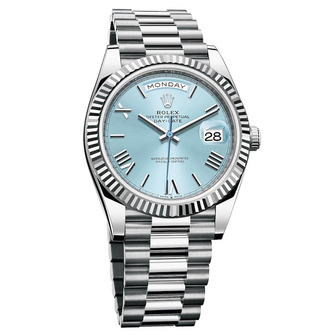 Rolex Oyster Perpetual Day-Date 40