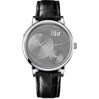 A. Lange &amp; Söhne Grand Lange 1