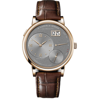 A. Lange &amp; Söhne Grand Lange 1